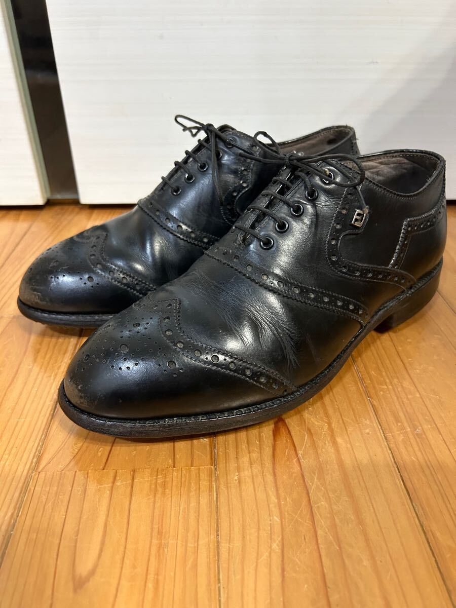 Yahoo!オークション -「(フットジョイ footjoy) クラシック Yahoo!オークション -「(フットジョイ footjoy) クラシック