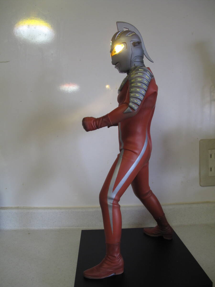 Yahoo!オークション -「メガソフビ」(ウルトラセブン Yahoo!オークション -「メガソフビ」(ウルトラセブン