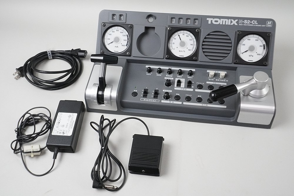 Yahoo!オークション -「tomix n-s2-cl サウンドユニット」の落札 Yahoo!オークション -「tomix n-s2-cl サウンドユニット」の落札