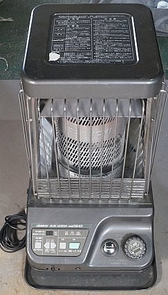 Yahoo!オークション -「ダイニチ ブルーヒーター fm-811」の落札 Yahoo!オークション -「ダイニチ ブルーヒーター fm-811」の落札