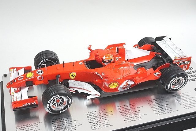 Yahoo!オークション -「フェラーリ 248f1」(ホットウィール