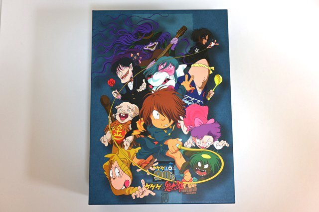 Yahoo!オークション -「ゲゲゲの鬼太郎 dvd 90」の落札相場 Yahoo!オークション -「ゲゲゲの鬼太郎 dvd 90」の落札相場