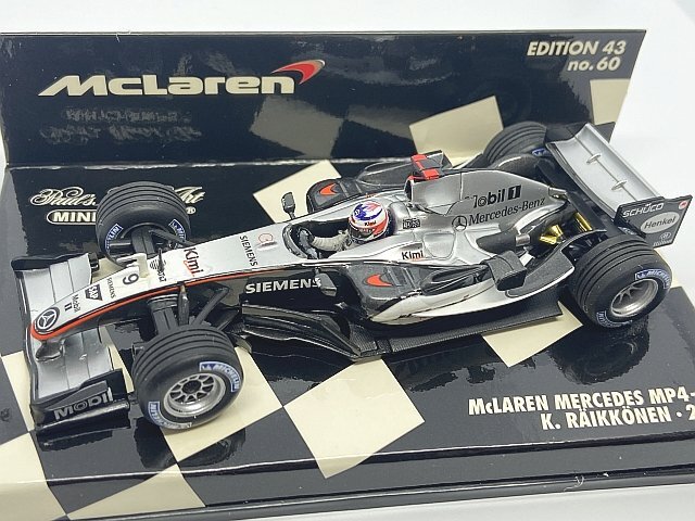 Yahoo!オークション -「mp4-20 43」の落札相場・落札価格 Yahoo!オークション -「mp4-20 43」の落札相場・落札価格