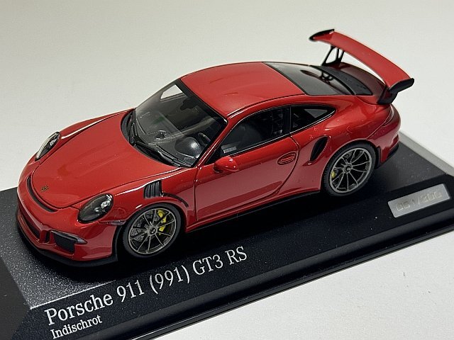 Yahoo!オークション -「991 gt3 43」(ミニチャンプス) (自動車 Yahoo!オークション -「991 gt3 43」(ミニチャンプス) (自動車
