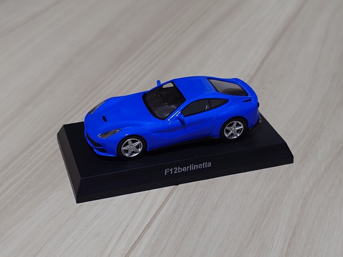 Yahoo!オークション -「京商 1/64 フェラーリ12」の落札相場 Yahoo!オークション -「京商 1/64 フェラーリ12」の落札相場