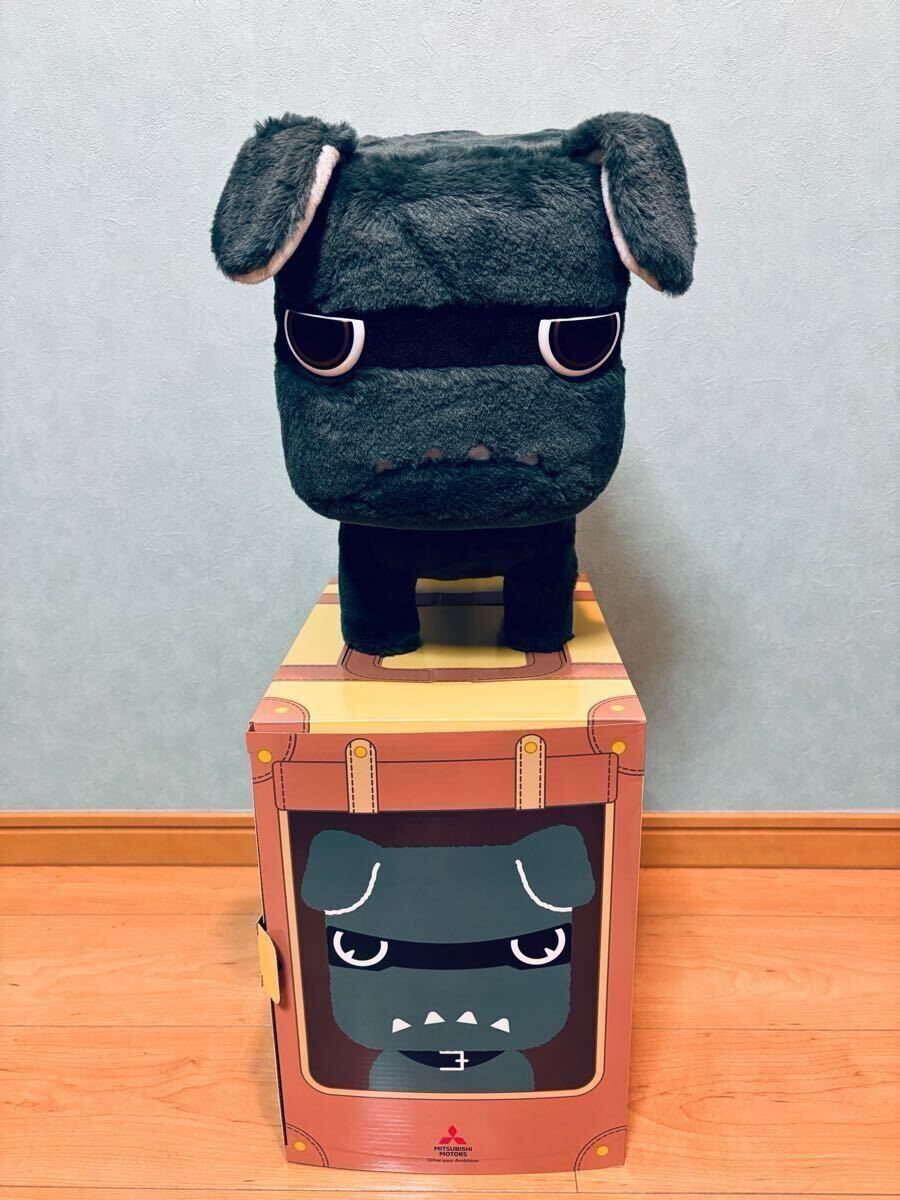 Yahoo!オークション -「三菱 デリ丸. ぬいぐるみ」の落札相場 Yahoo!オークション -「三菱 デリ丸. ぬいぐるみ」の落札相場