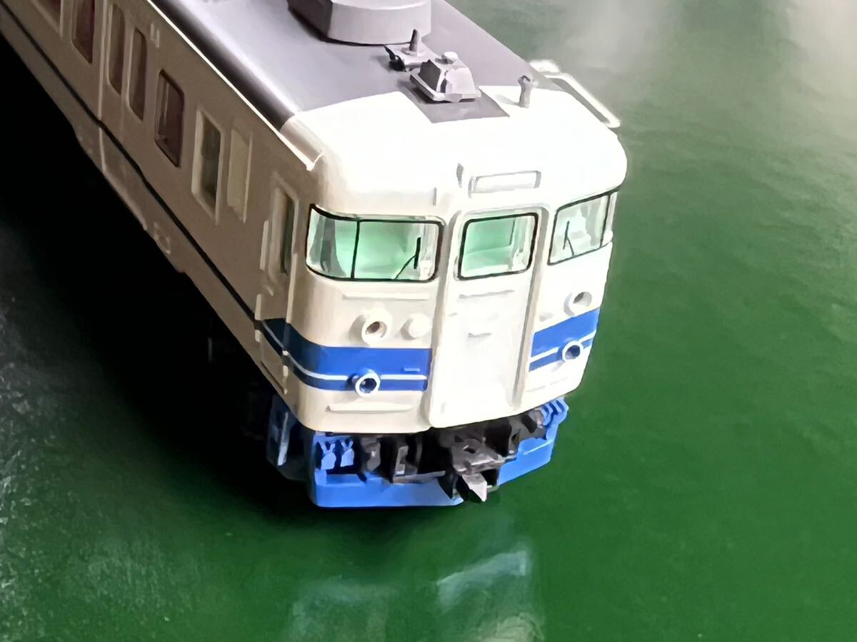 Yahoo!オークション -「413系」(近郊形電車) (JR、国鉄車輌)の