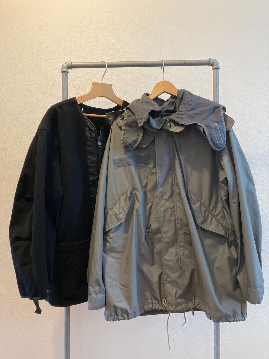 Yahoo!オークション -「ジェネラルリサーチ ジャケット」の落札 Yahoo!オークション -「ジェネラルリサーチ ジャケット」の落札