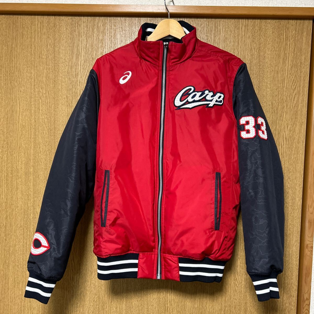 Yahoo!オークション -「カープ グランドコート」(スポーツ Yahoo!オークション -「カープ グランドコート」(スポーツ