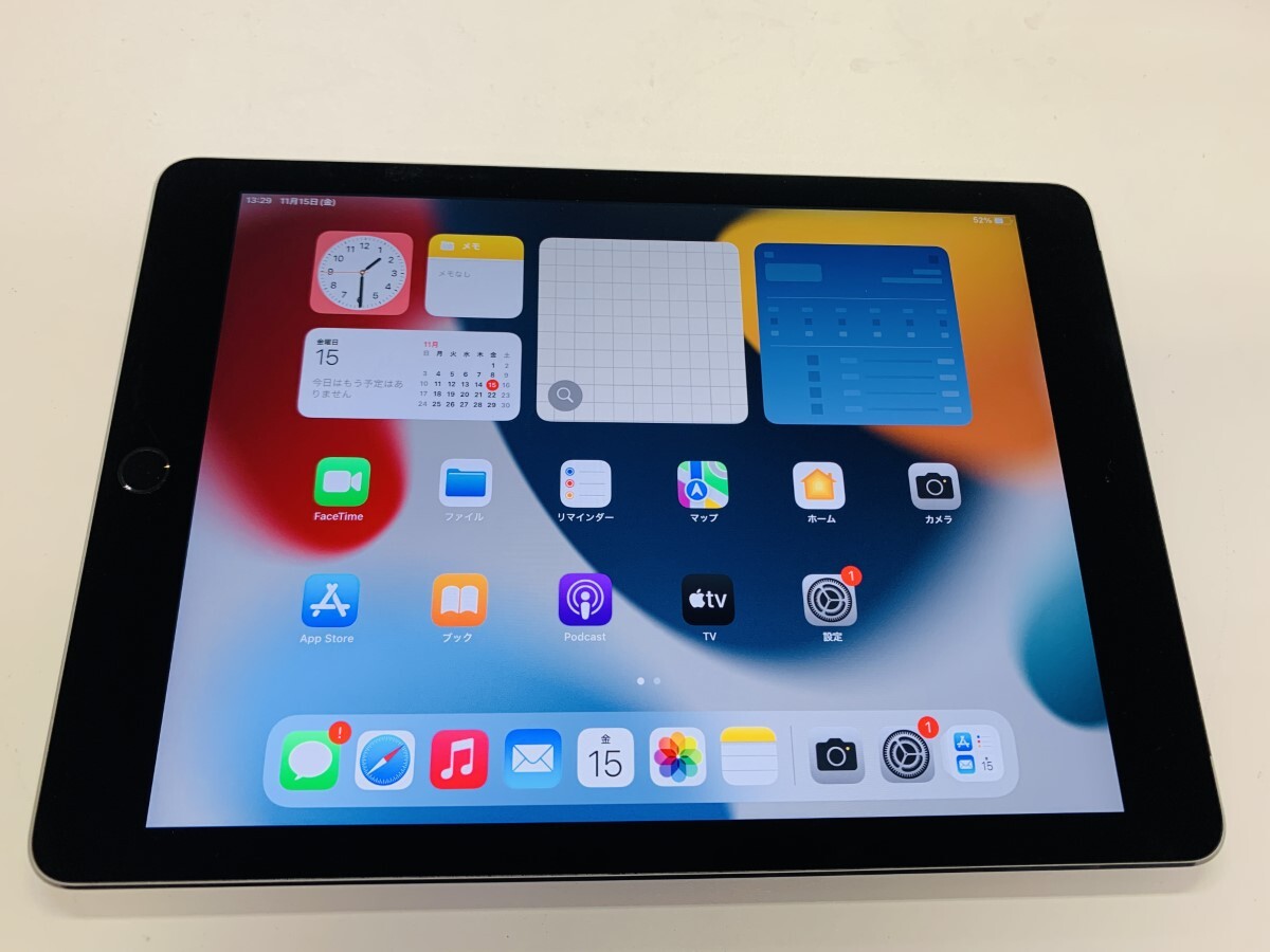 Yahoo!オークション -「ipad air 2 a1567」の落札相場・落札価格