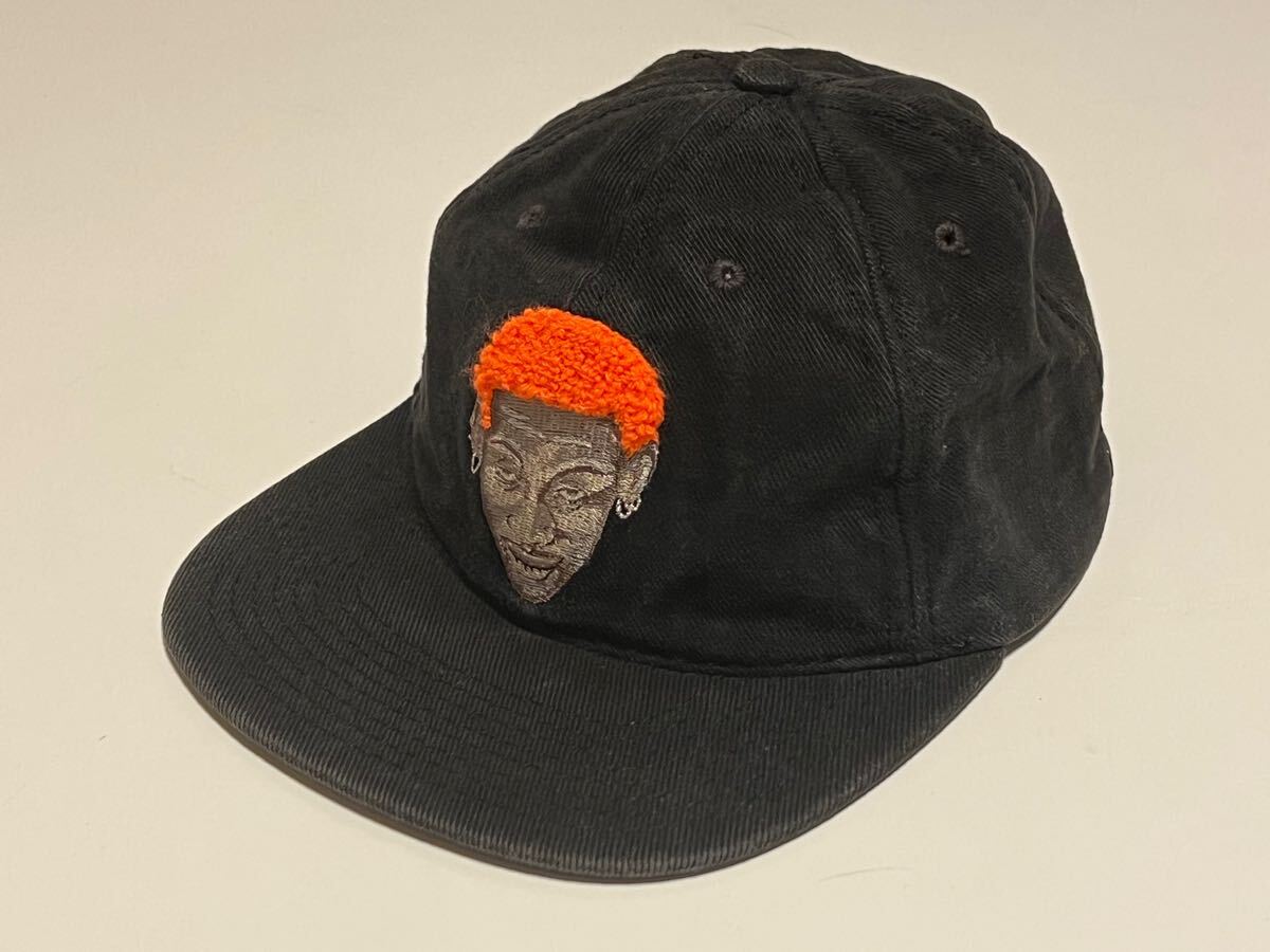 Yahoo!オークション -「ロッドマン キャップ」(ナイキ) (な~の Yahoo!オークション -「ロッドマン キャップ」(ナイキ) (な~の