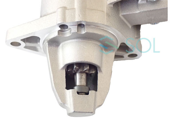 スズキ キャリィ DA62V スターター セルモーター スターターモーター リビルト コア返却不要 31100-78A20 31100-78A00 18時まで即日出荷