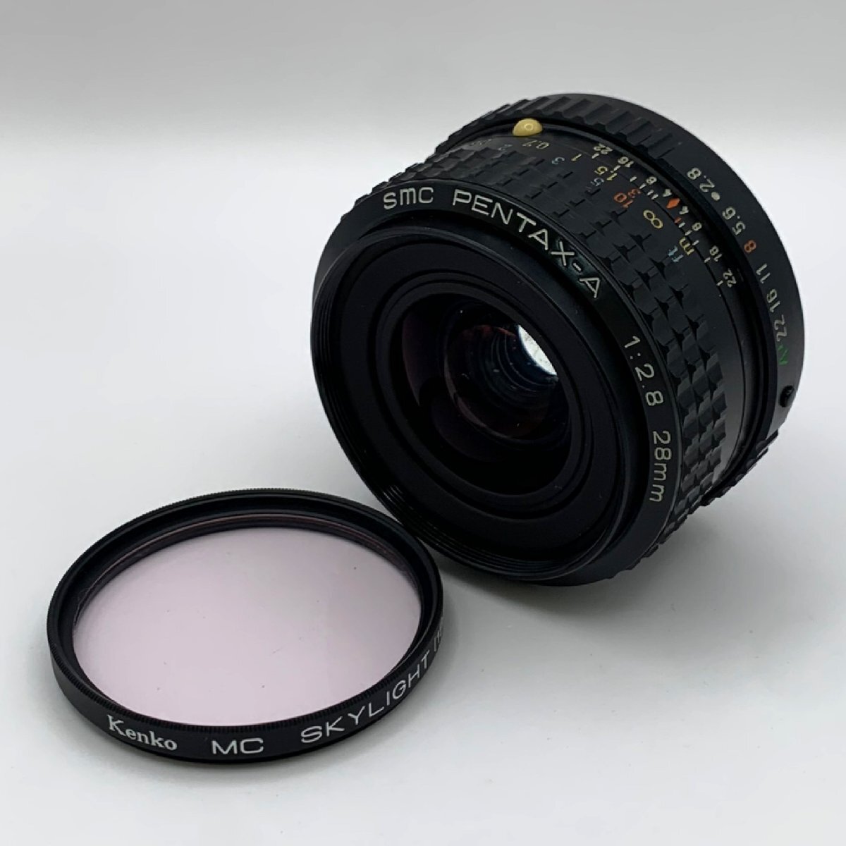 Yahoo!オークション -「smc pentax-a 28mm f2.8」の落札相場 Yahoo!オークション -「smc pentax-a 28mm f2.8」の落札相場