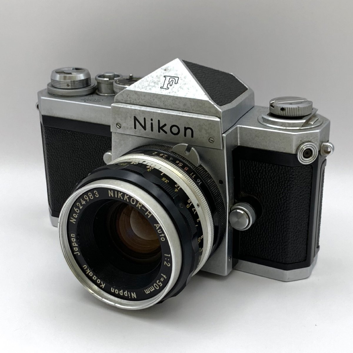 Yahoo!オークション -「nikkor-h auto 50mm F2」の落札相場 Yahoo!オークション -「nikkor-h auto 50mm F2」の落札相場