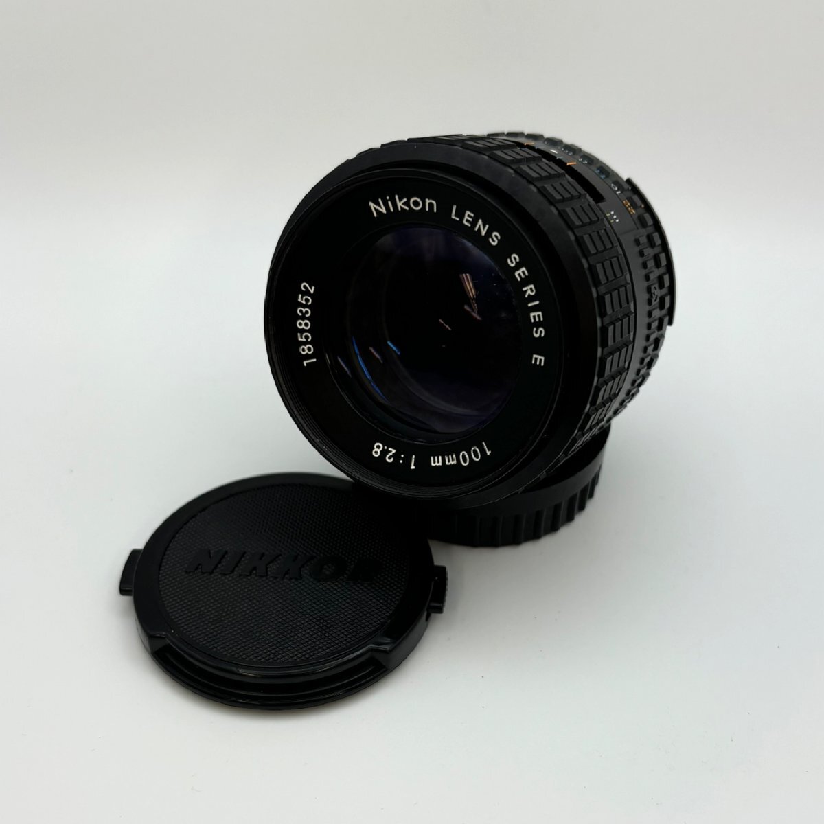 Yahoo!オークション -「nikon series e 100mm f2.8」の落札相場 Yahoo!オークション -「nikon series e 100mm f2.8」の落札相場