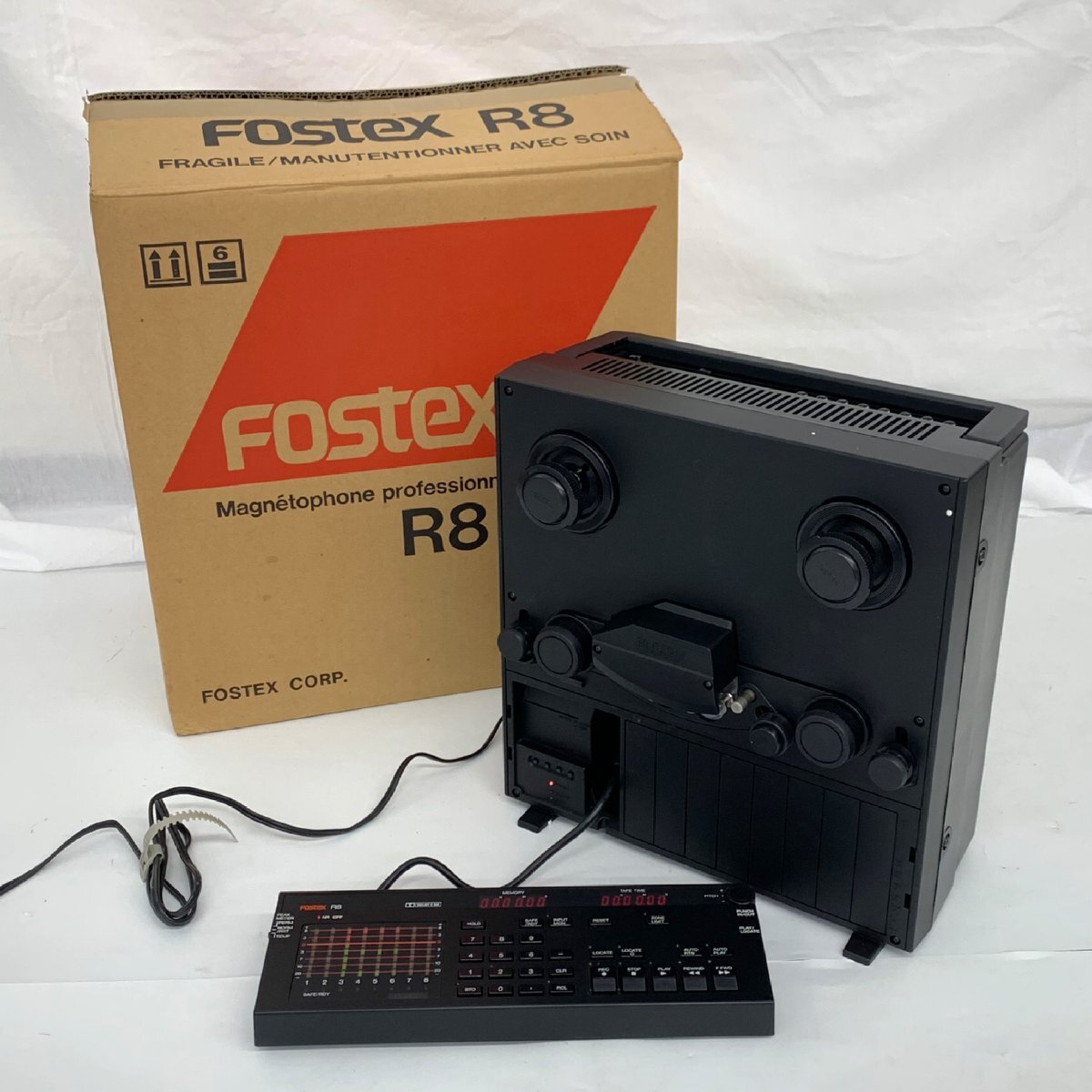 Yahoo!オークション -「fostex」(オープンリールデッキ Yahoo!オークション -「fostex」(オープンリールデッキ