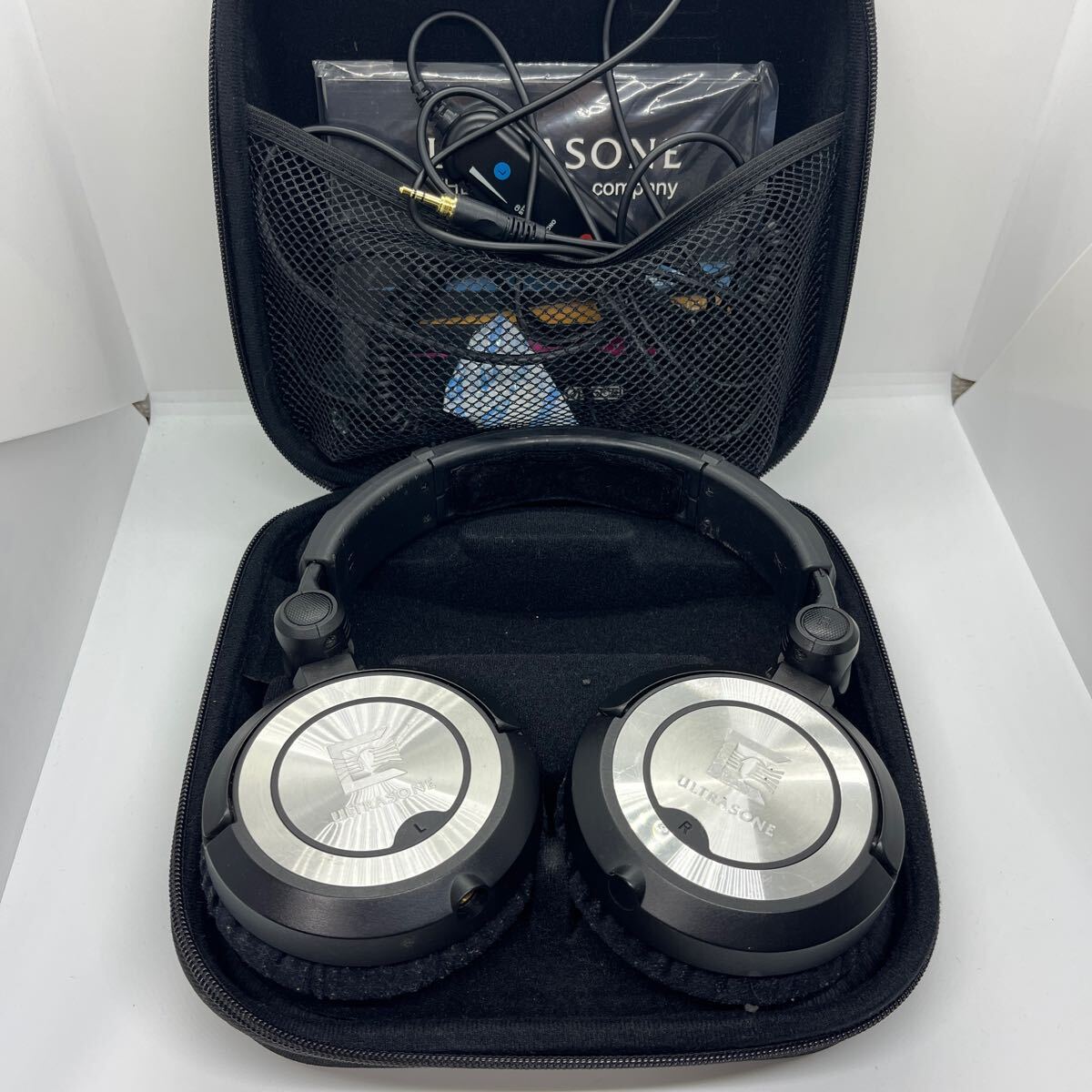 Yahoo!オークション -「ultrasone pro900」の落札相場・落札価格 Yahoo!オークション -「ultrasone pro900」の落札相場・落札価格