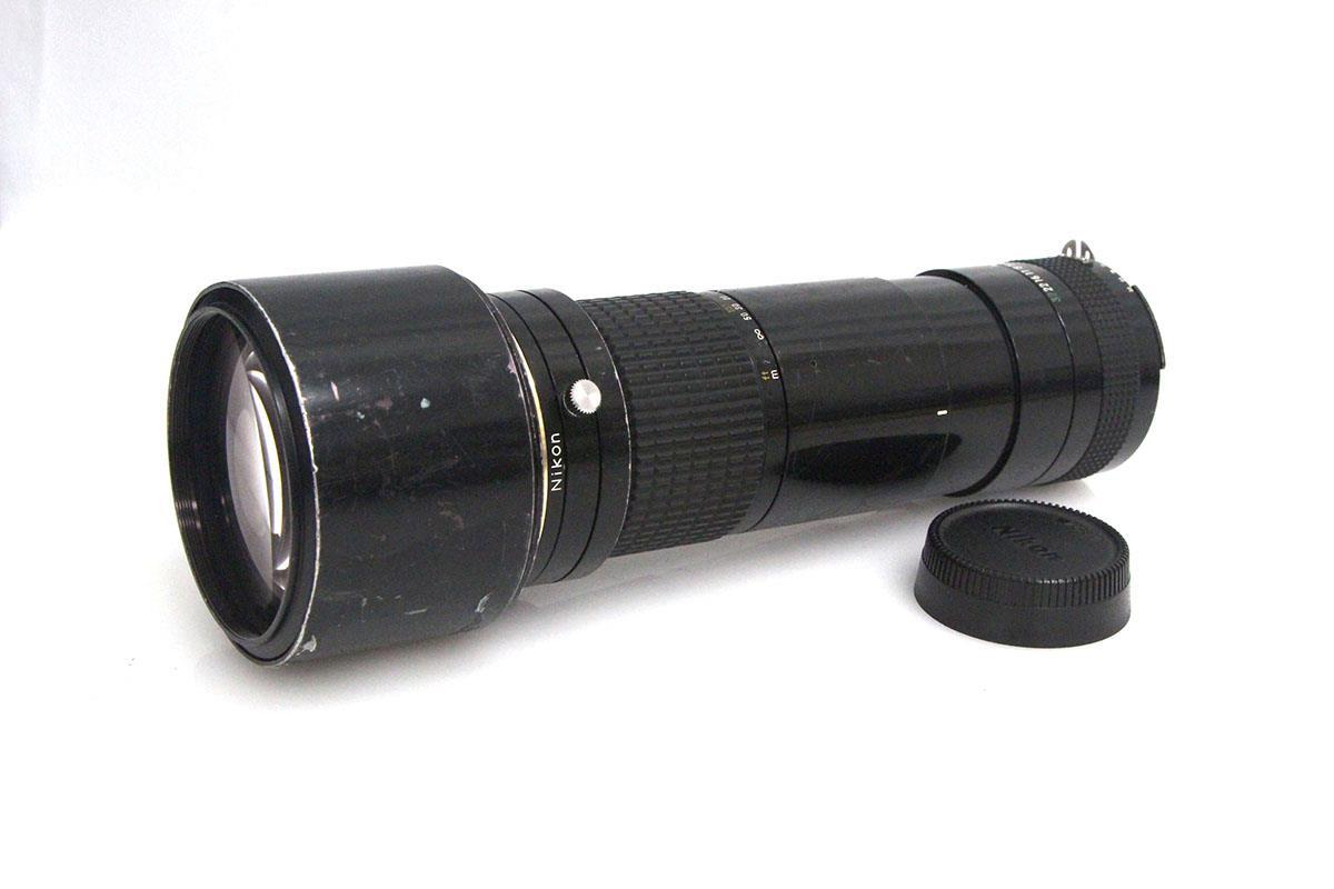 Yahoo!オークション -「ai nikkor 400mm f5.6」の落札相場・落札価格 Yahoo!オークション -「ai nikkor 400mm f5.6」の落札相場・落札価格