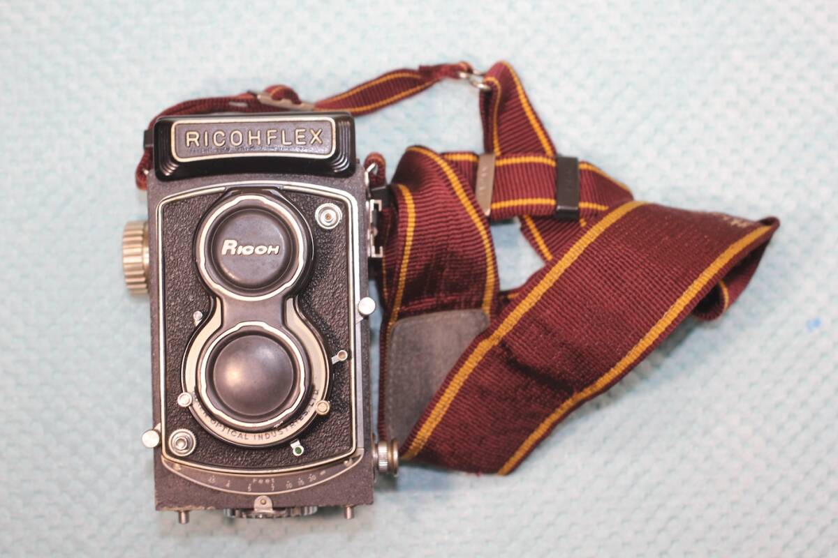 Yahoo!オークション -「ricohflex dia」の落札相場・落札価格 Yahoo!オークション -「ricohflex dia」の落札相場・落札価格