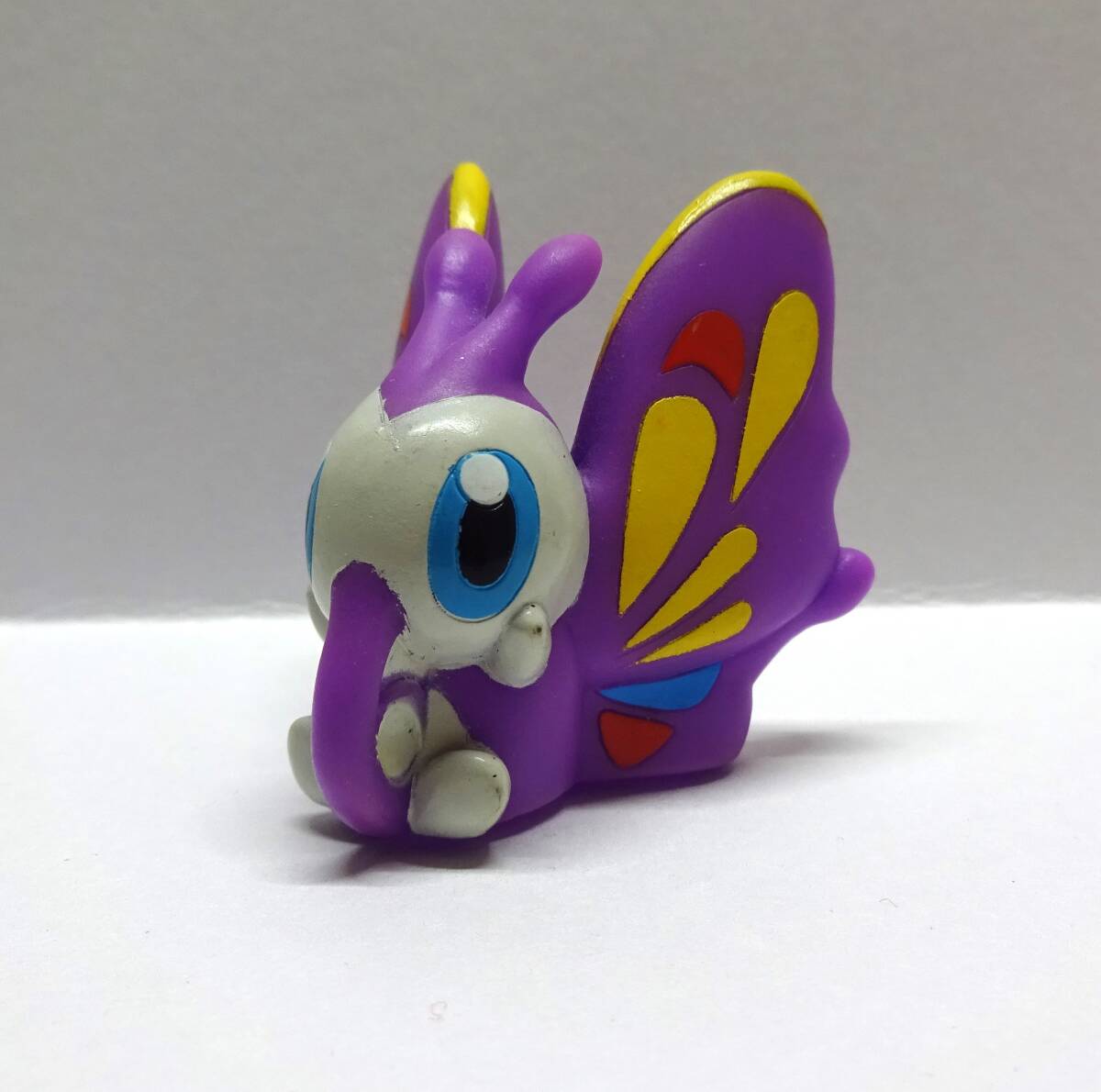 Yahoo!オークション -「ポケモンキッズ 色違い」(人形 Yahoo!オークション -「ポケモンキッズ 色違い」(人形