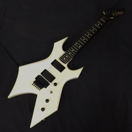 Yahoo!オークション -「b.c.rich ワーロック」(本体) (エレキ Yahoo!オークション -「b.c.rich ワーロック」(本体) (エレキ