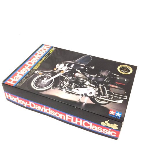 Yahoo!オークション -「タミヤ 1/6 ハーレーダビッドソン」の Yahoo!オークション -「タミヤ 1/6 ハーレーダビッドソン」の