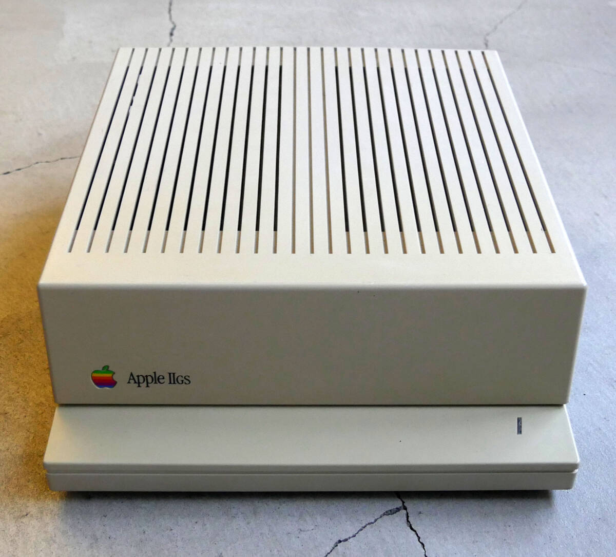 Yahoo!オークション -「ジャンク」(Apple II) (デスクトップ)の Yahoo!オークション -「ジャンク」(Apple II) (デスクトップ)の