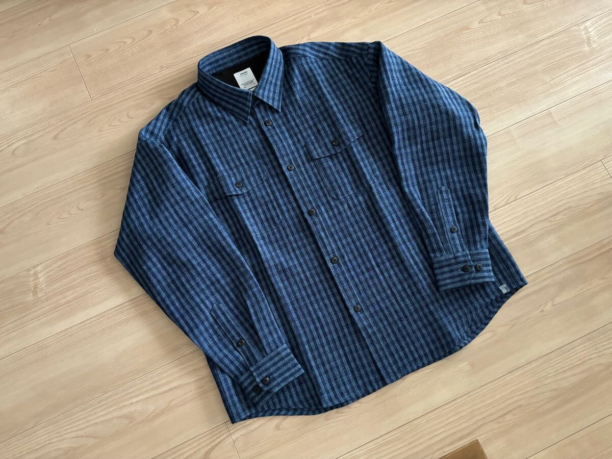 Yahoo!オークション -「visvim lumber」(トップス) (男性用)の Yahoo!オークション -「visvim lumber」(トップス) (男性用)の