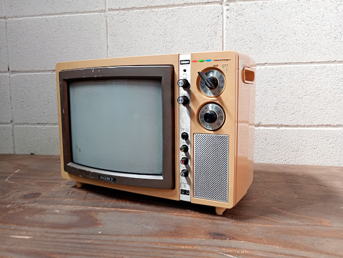 Yahoo!オークション -「ソニー トランジスタテレビ」の落札相場 Yahoo!オークション -「ソニー トランジスタテレビ」の落札相場