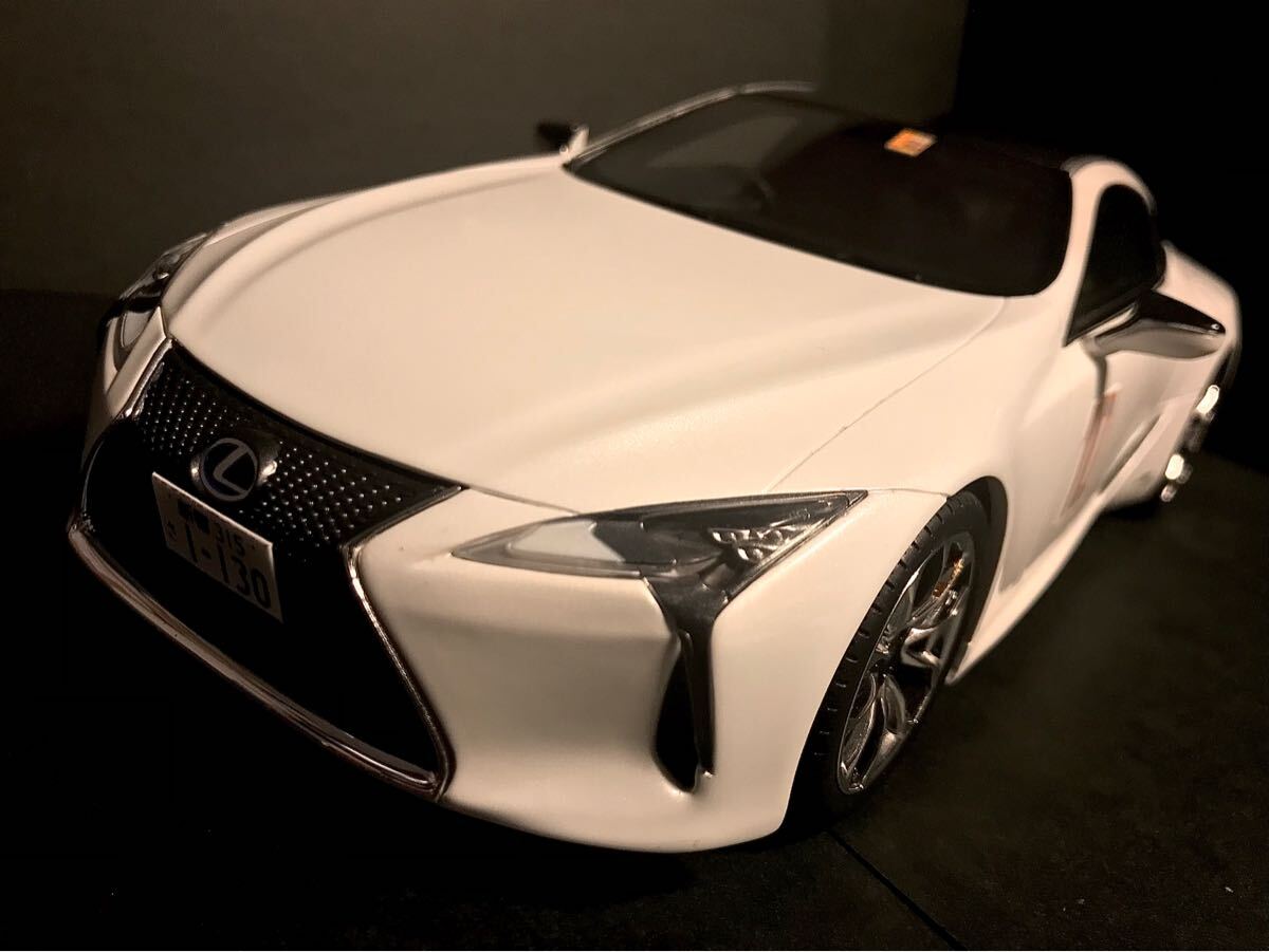 Yahoo!オークション -「lc500 レクサス」(京商) (自動車)の落札 Yahoo!オークション -「lc500 レクサス」(京商) (自動車)の落札