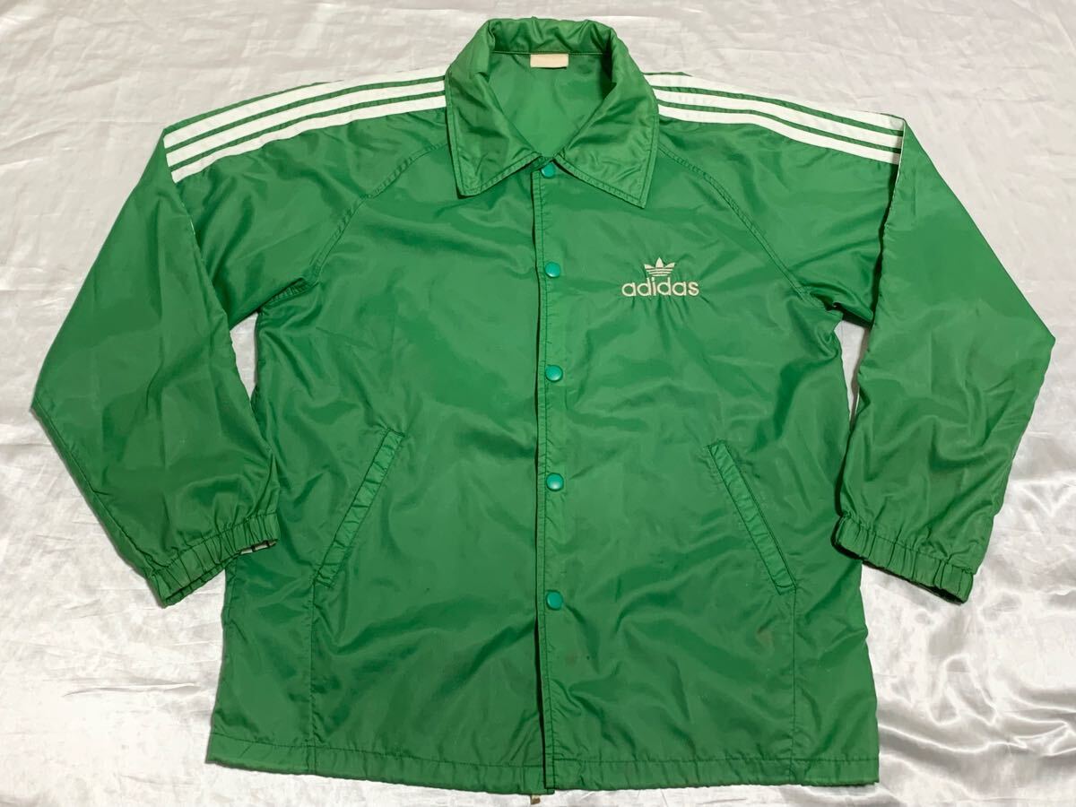 Yahoo!オークション -「adidas ジャージ ビンテージ 緑」の落札 Yahoo!オークション -「adidas ジャージ ビンテージ 緑」の落札
