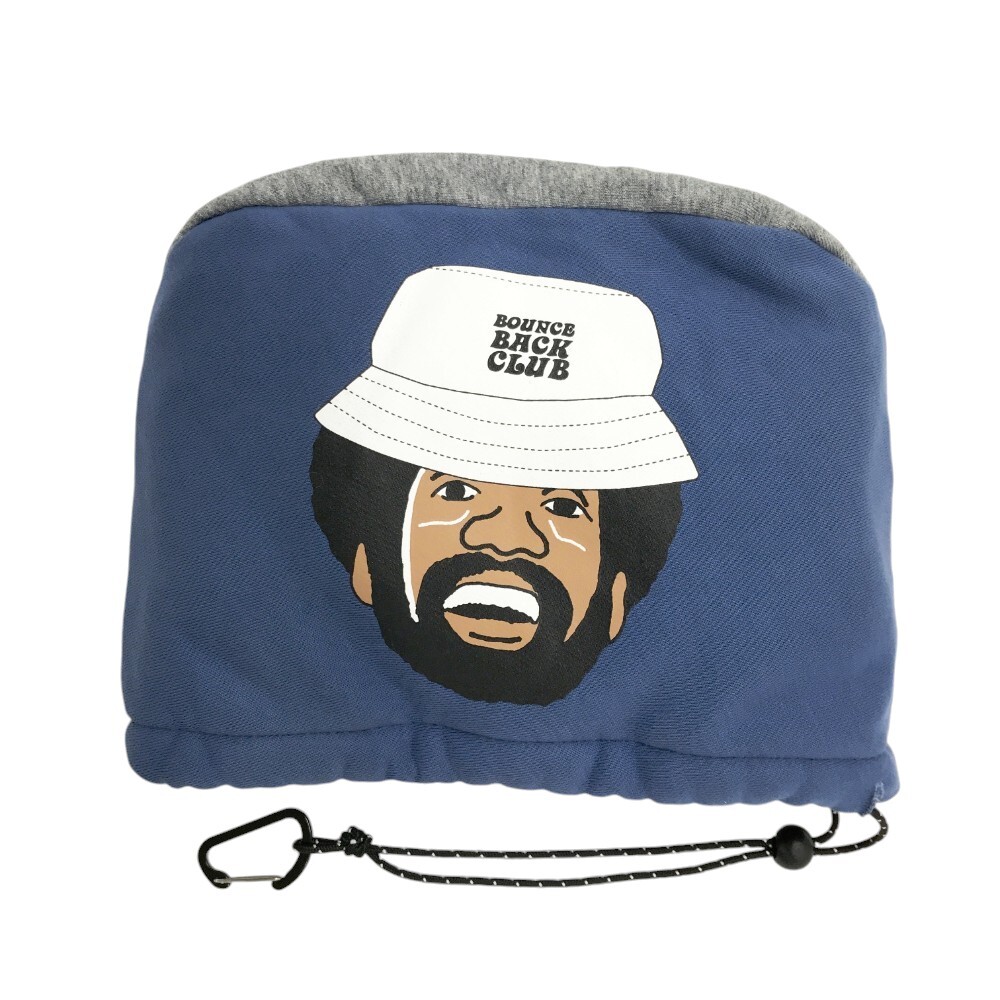 Yahoo!オークション -「rough swell」(ヘッドカバー) (用具)の Yahoo!オークション -「rough swell」(ヘッドカバー) (用具)の