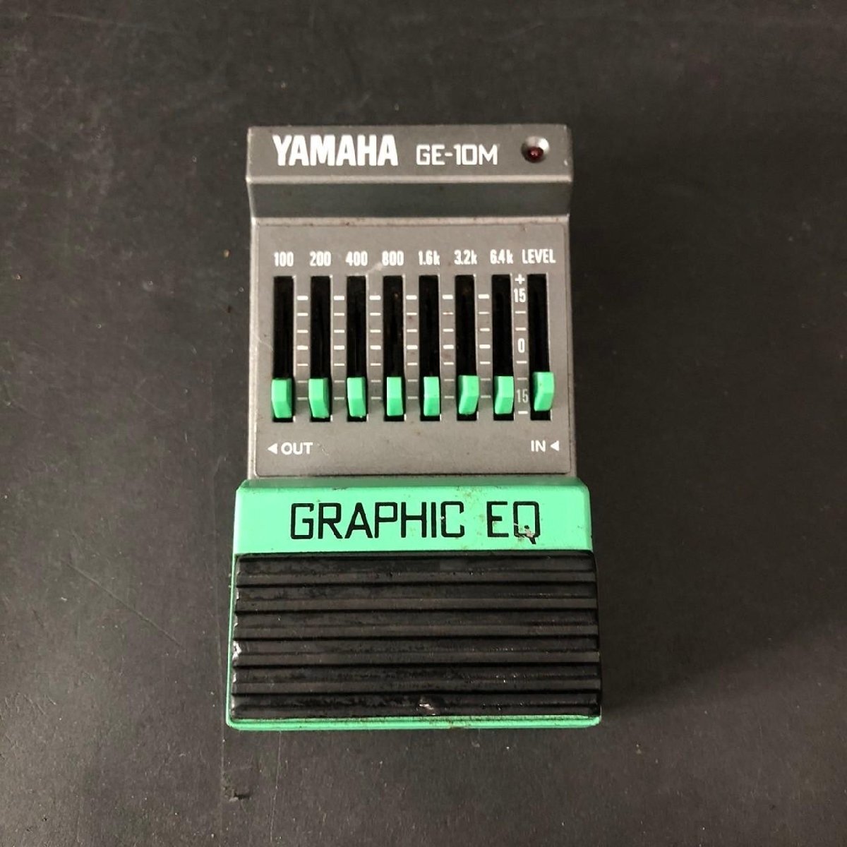 Yahoo!オークション -「yamaha」(イコライザー) (エフェクター Yahoo!オークション -「yamaha」(イコライザー) (エフェクター
