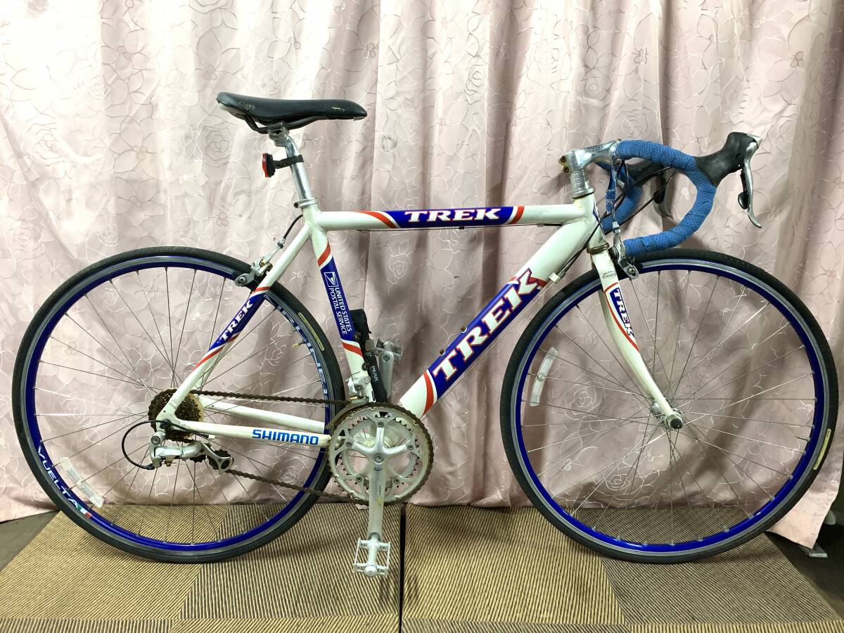 Yahoo!オークション -「trek usps」(自転車、サイクリング) の Yahoo!オークション -「trek usps」(自転車、サイクリング) の