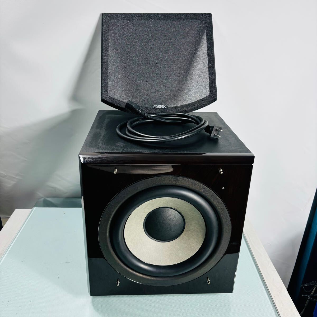Yahoo!オークション -「fostex cw250a」の落札相場・落札価格 Yahoo!オークション -「fostex cw250a」の落札相場・落札価格