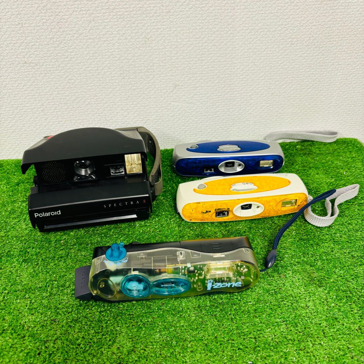 2025年最新】Yahoo!オークション -polaroid spectra eの中古品 2025年最新】Yahoo!オークション -polaroid spectra eの中古品