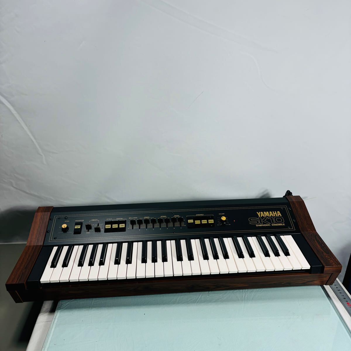Yahoo!オークション -「yamaha sk10」の落札相場・落札価格 Yahoo!オークション -「yamaha sk10」の落札相場・落札価格