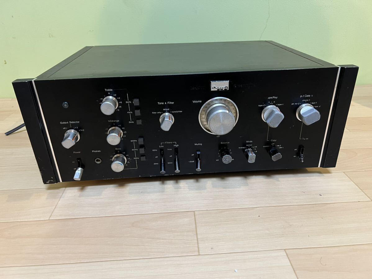 Yahoo!オークション -「sansui ca-2000」(一般) (アンプ)の落札 Yahoo!オークション -「sansui ca-2000」(一般) (アンプ)の落札