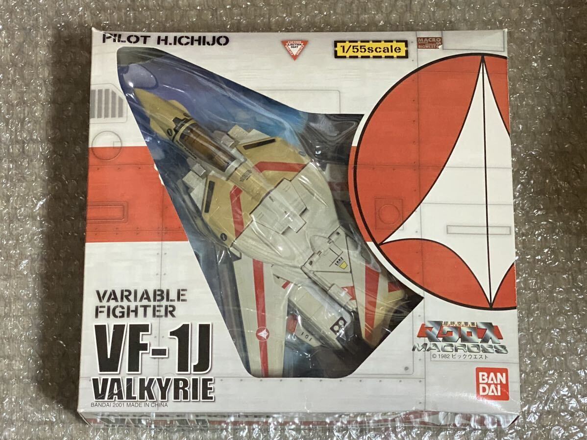 Yahoo!オークション -「55 vf-1j バルキリー」(超時空要塞 Yahoo!オークション -「55 vf-1j バルキリー」(超時空要塞