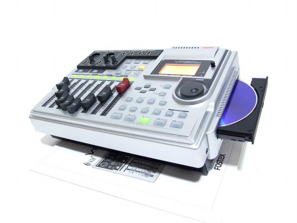 Yahoo!オークション -「fostex mtr」(マルチトラックレコーダー Yahoo!オークション -「fostex mtr」(マルチトラックレコーダー