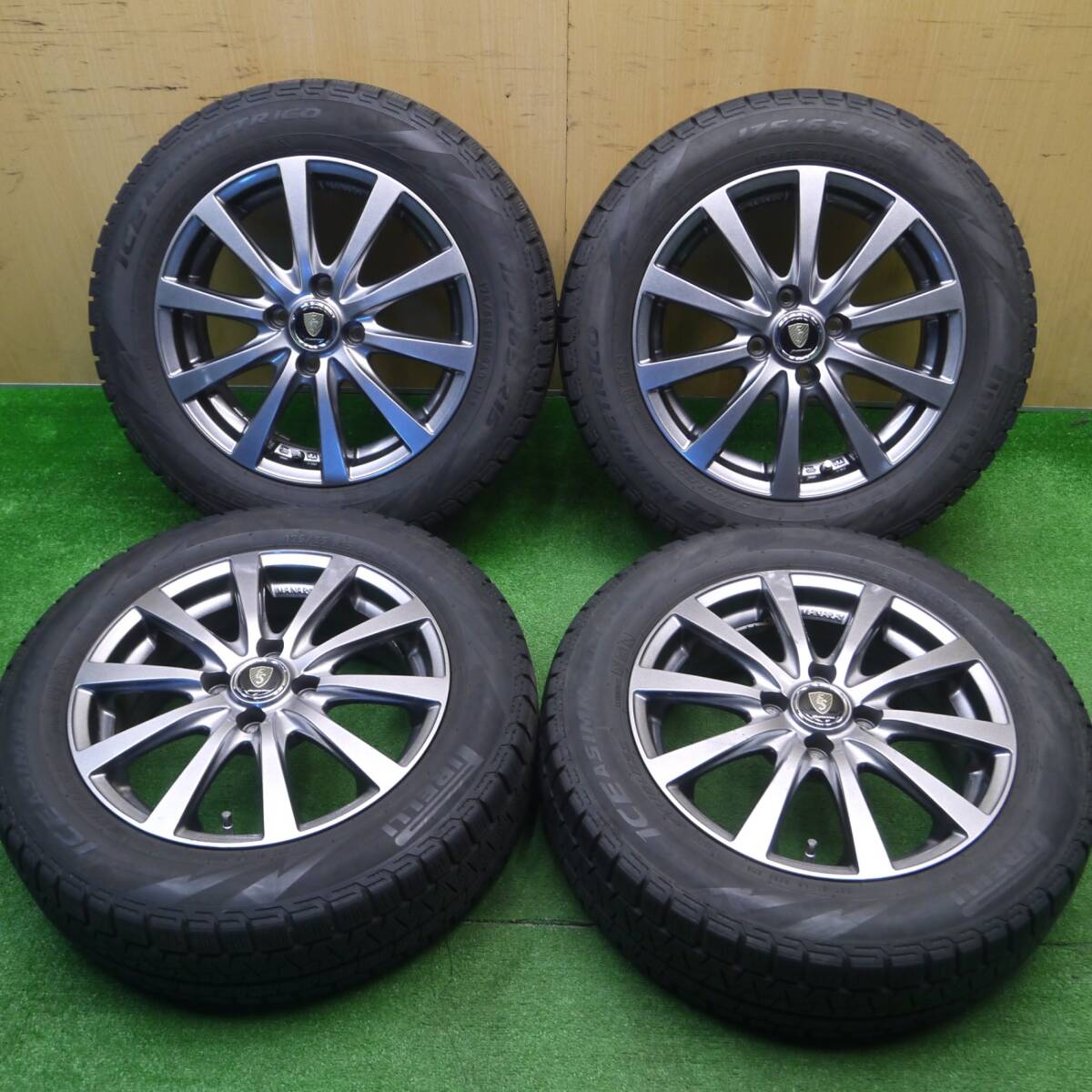 2025年最新】Yahoo!オークション -175 65r15 スタッドレス 2025年最新】Yahoo!オークション -175 65r15 スタッドレス