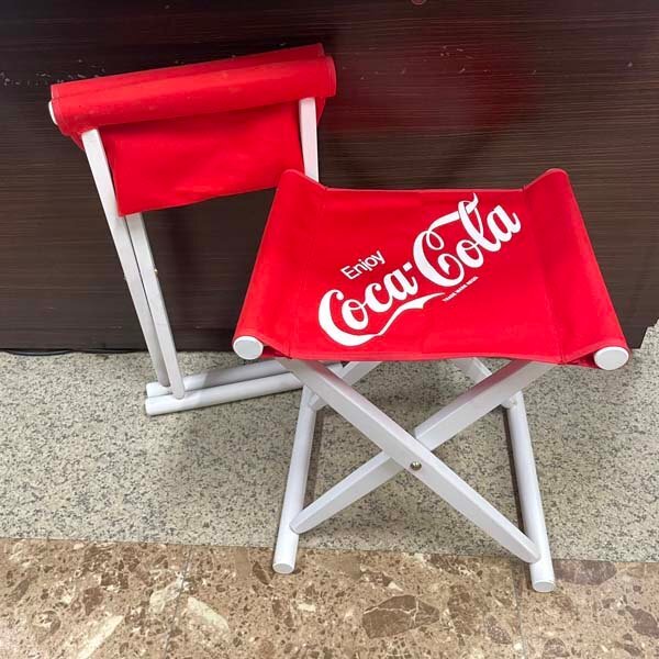Yahoo!オークション -「チェア」(コカ・コーラ) (ドリンク)の Yahoo!オークション -「チェア」(コカ・コーラ) (ドリンク)の