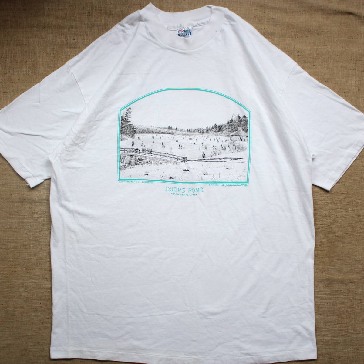 2025年最新】Yahoo!オークション -ビンテージ tシャツ 釣りの 2025年最新】Yahoo!オークション -ビンテージ tシャツ 釣りの