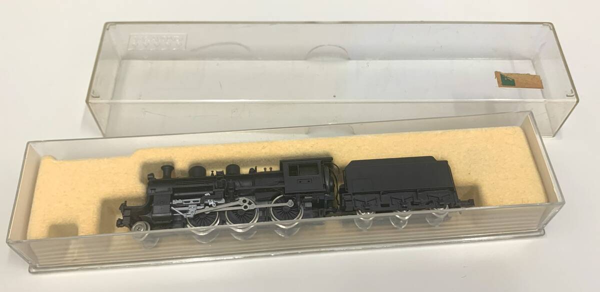Yahoo!オークション -「201 c50」(Nゲージ) (鉄道模型)の落札 Yahoo!オークション -「201 c50」(Nゲージ) (鉄道模型)の落札