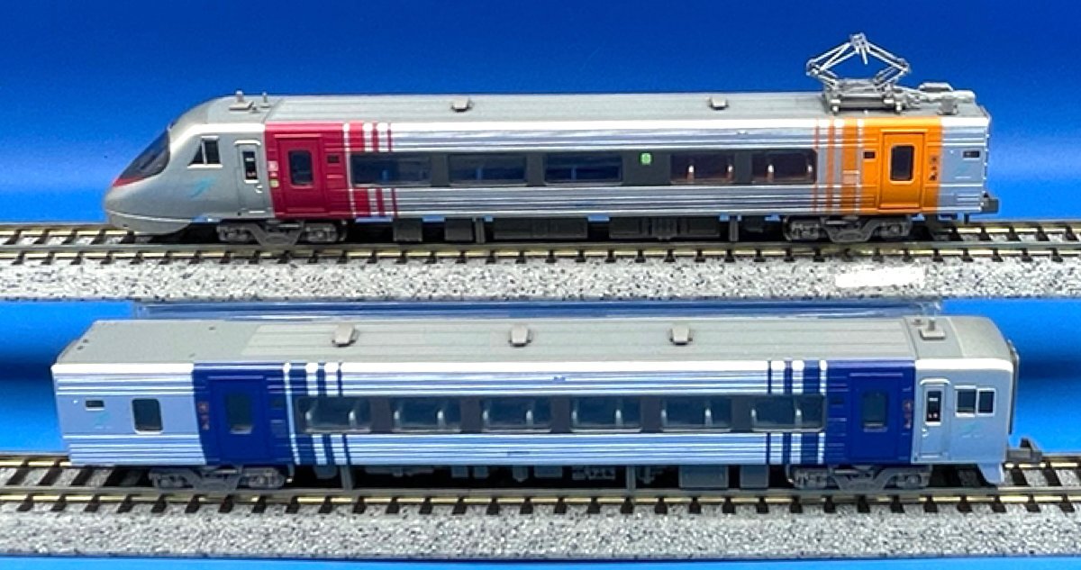 Yahoo!オークション -「マイクロエース 四国8000系」(鉄道模型 Yahoo!オークション -「マイクロエース 四国8000系」(鉄道模型