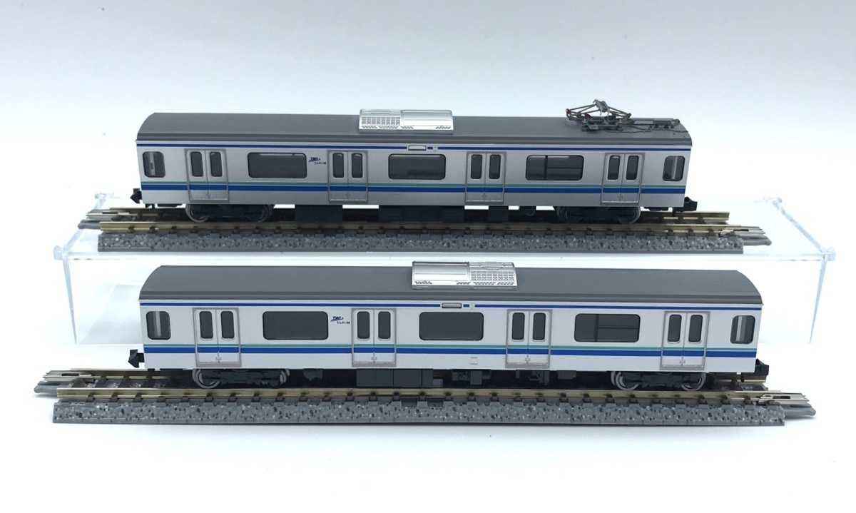 Yahoo!オークション -「70-000形」(Nゲージ) (鉄道模型)の落札 Yahoo!オークション -「70-000形」(Nゲージ) (鉄道模型)の落札