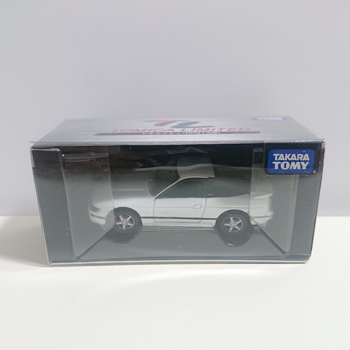 Yahoo!オークション -「rps13 180sx」(ミニカー) の落札相場