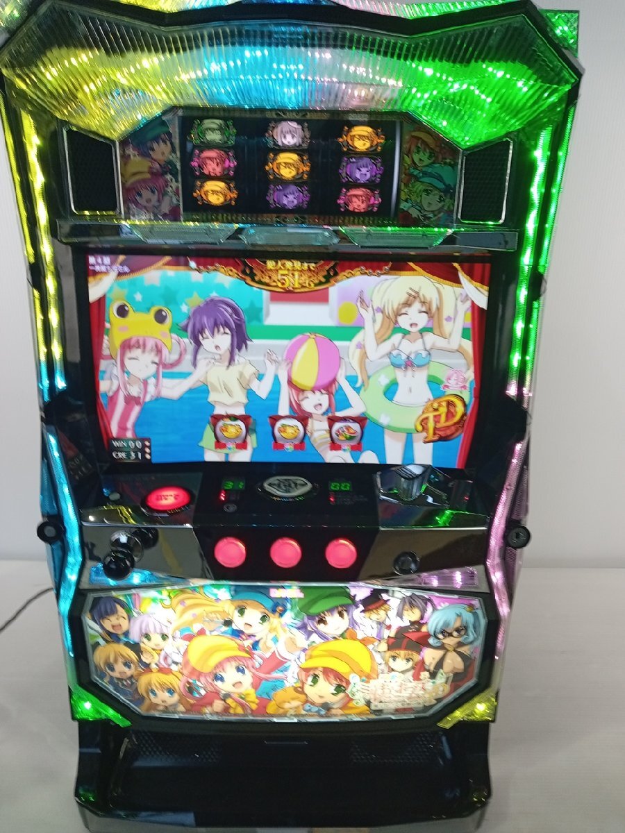 Yahoo!オークション -「ミルキィホームズ パチスロ」の落札相場 Yahoo!オークション -「ミルキィホームズ パチスロ」の落札相場
