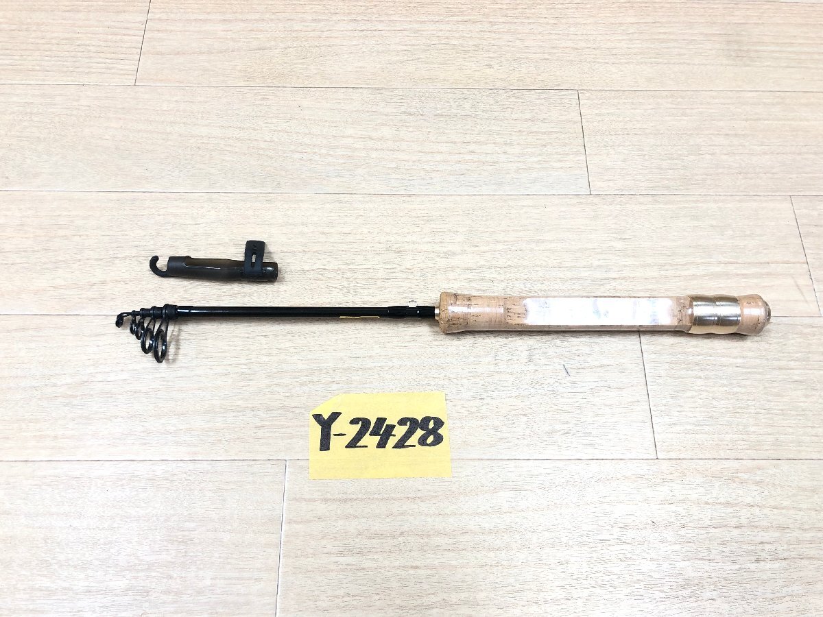Yahoo!オークション -「ryobi(」(パックロッド) (トラウト用)の Yahoo!オークション -「ryobi(」(パックロッド) (トラウト用)の