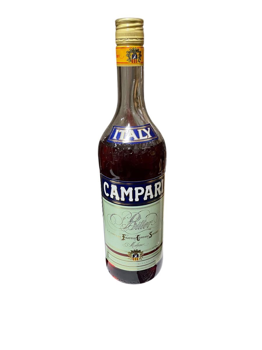 Yahoo!オークション -「カンパリ 古酒」の落札相場・落札価格 Yahoo!オークション -「カンパリ 古酒」の落札相場・落札価格